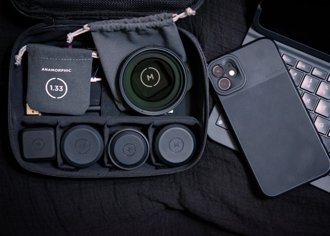 Innovative Travel Accessories That Enhance Your Journey Experience